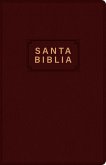 Santa Biblia Ntv, Edición Premio Y Regalo (Vinipiel, Vino Tinto, Letra Roja)