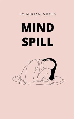 Cover Mind Spill