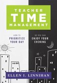 Teacher Time Management Teacher Time Management