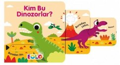 Cover Kim Bu Dinozorlar