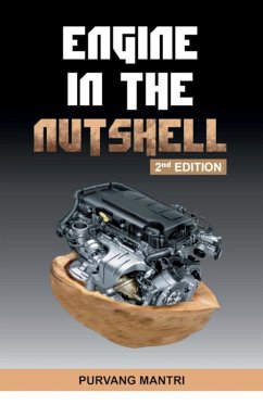 Engine In The Nutshell - Purvang Mantri