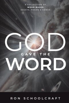 Cover God Gave The Word