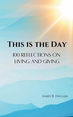 Cover This is the Day