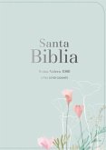 Biblia Rvr 1960 Letra Súper Gigante Símil Piel Menta (Bible Rvr 1960 Super Giant Print Leatherlike Mint (Spanish Edition) Biblia Rvr 1960 Letra Súper Gigante Símil Piel Menta (Bible Rvr 1960 Super Giant Print Leatherlike Mint (Spanish Edition)