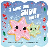 I Love You Snow Much I Love You Snow Much