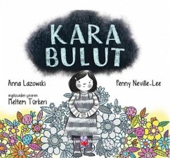 Cover Kara Bulut
