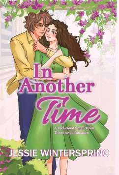 Cover In Another Time