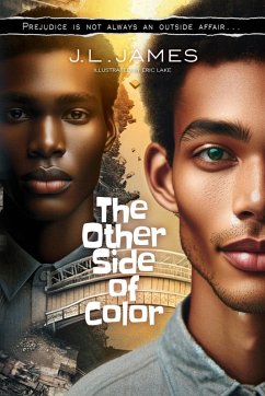 Cover The Other Side of Color