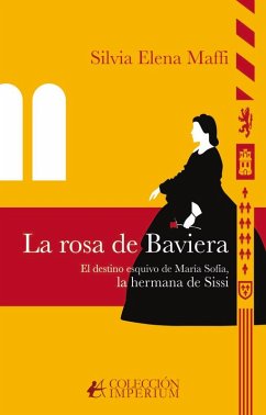 Cover La rosa de Baviera