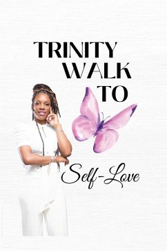Cover Trinity Walk To Self Love