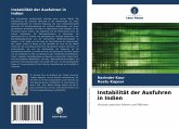 Instabilität der Ausfuhren in Indien Instabilität der Ausfuhren in Indien