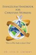 Evangelism Handbook for Christian... - Bild 1