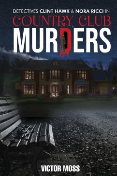 Cover Country Club Murders