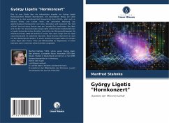 György Ligetis  Cover György Ligetis
