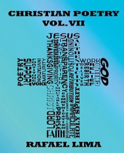 Cover Christian Poetry Volume VII