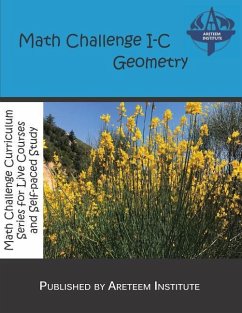 Math Challenge I-C Geometry - Lensmire, John; Reynoso, David; Ren, Kelly