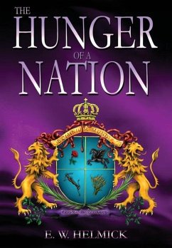 Cover The Hunger of a Nation
