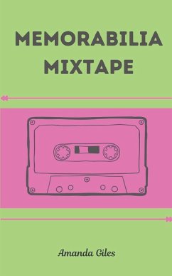 Cover Memorabilia Mixtape