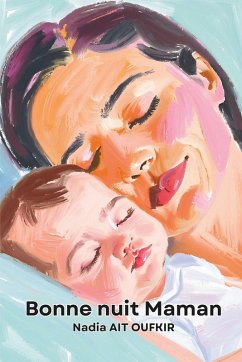 Cover Bonne nuit Maman