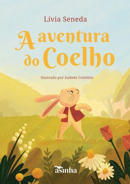 A aventura do coelho