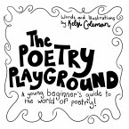 The Poetry Playground The Poetry Playground