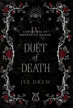 Duet of Death - Drew, Jes