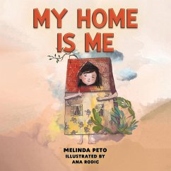 My Home Is Me - Peto, Melinda