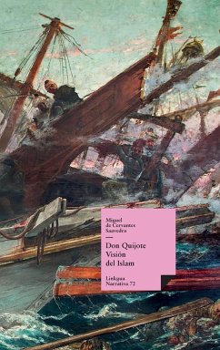 Cover Don Quijote