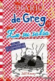 Diario de Greg 19 - En su salsa Diario de Greg 19 - En su salsa