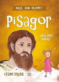 Pisagor - Sayilarin Babasi - Ersöz, Cezmi