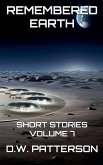 Remembered Earth Short Stories Remembered Earth Short Stories