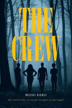 The Crew - Harman, Melissa