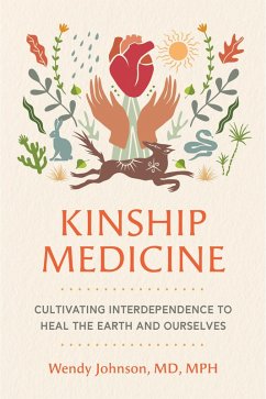 Cover Kinship Medicine
