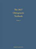 The 2027 Chiropractic Textbook Volume 2 The 2027 Chiropractic Textbook Volume 2