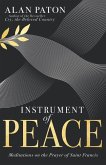 Instrument of Peace Instrument of Peace