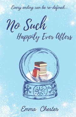 Cover No Such Happily Ever Afters