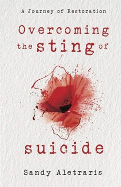 Overcoming the Sting of Suicide - Aletraris, Sandy