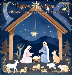 Cover Follow The Star