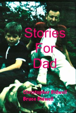 Cover Stories For Dad
