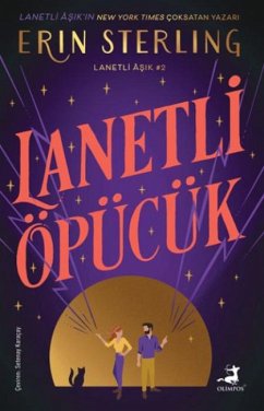 Cover Lanetli Öpücük - Lanetli Asik 2