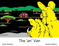 Cover The 'an' Van