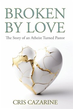Cover Broken by Love