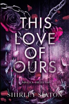 Cover This Love of Ours (The Shadow Edition)