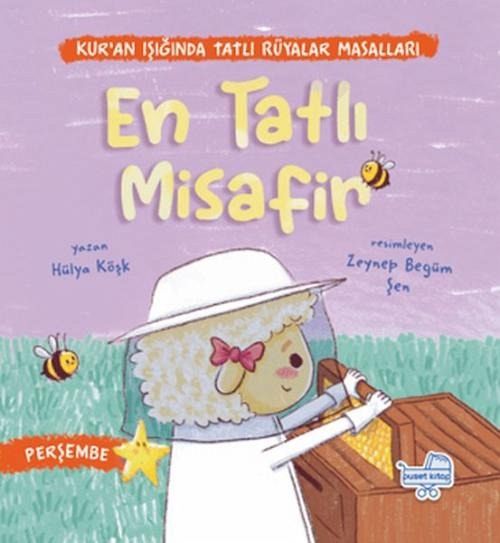 En Tatli Misafir