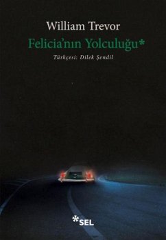 Cover Felicianin Yolculugu