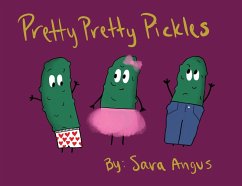 Cover Pretty Pretty Pickles