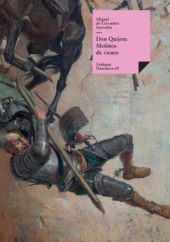 Cover Don Quijote