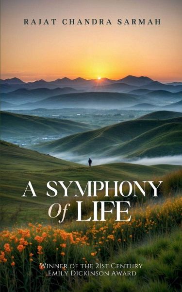 A SYMPHONY OF LIFE