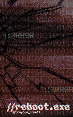 Reboot.EXE - Conell, Braydon