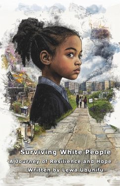 Cover Surviving White People